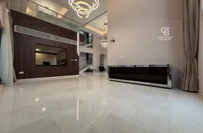 Villa - 6 Bedrooms - 7 Bathrooms for rent in Grand Views - Meydan Gated Community - Meydan - Dubai