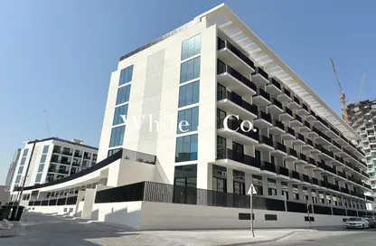 Apartment - 1 Bedroom - 2 Bathrooms for sale in Binghatti Aurora - Jumeirah Village Circle - Dubai