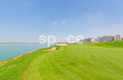 Villa - 3 Bedrooms - 4 Bathrooms for sale in Mayan 2 - Mayan - Yas Island - Abu Dhabi