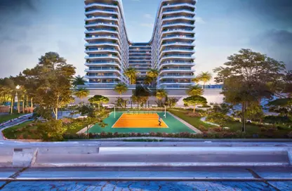 Apartment - 2 Bedrooms - 2 Bathrooms for sale in Elo 2 - Damac Hills 2 - Dubai