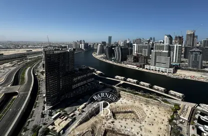 Apartment - 1 Bedroom - 2 Bathrooms for sale in Dorchester Collection Dubai - Business Bay - Dubai