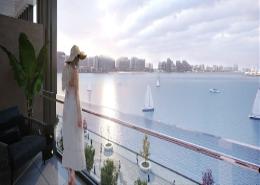 Duplex - 3 bedrooms - 4 bathrooms for sale in Yas Island - Abu Dhabi
