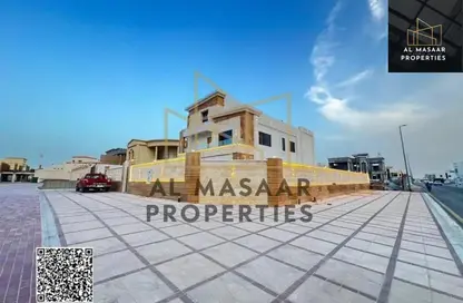 Villa - 7+ Bedrooms - 7+ Bathrooms for sale in Al Amira Village - Al Yasmeen - Ajman