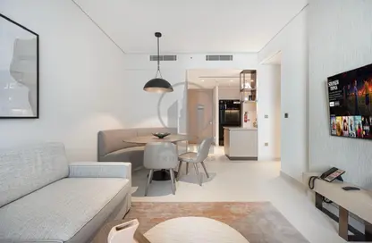 شقة - 2 غرف نوم - 2 حمامات للايجار في برج فيدا دبي مول 1 - فيدا ريزيدنس دبي مول - دبي وسط المدينة - دبي