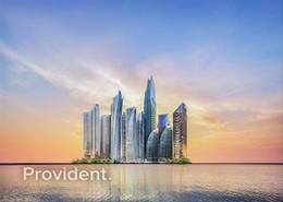 شقة - 1 غرفة نوم - 1 حمام للبيع في آيكون سيتي  تاور بي - آيكن سيتي - الخليج التجاري - دبي