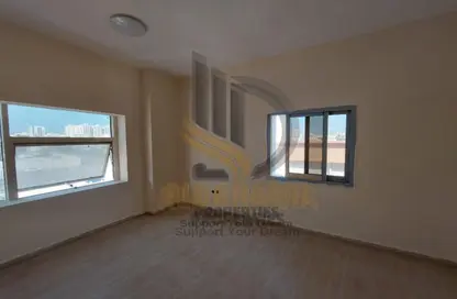 Apartment - 1 Bedroom - 2 Bathrooms for rent in Geepas Building 3 - Al Rashidiya 2 - Al Rashidiya - Ajman