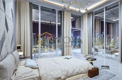 Apartment - 5 Bedrooms - 6 Bathrooms for sale in Viewz 1 by Danube - Viewz by DANUBE - Jumeirah Lake Towers - Dubai