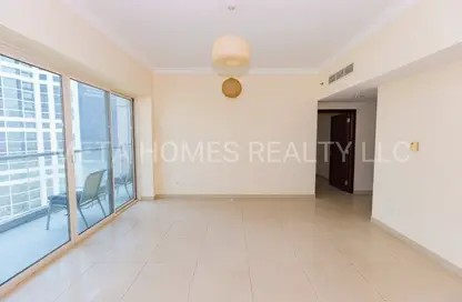 Apartment - 2 Bedrooms - 2 Bathrooms for rent in V3 Tower - JLT Cluster V - Jumeirah Lake Towers - Dubai