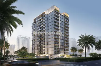 شقة - 2 غرف نوم - 2 حمامات للبيع في فيردانا 1 - مجمع دبي ريزيدنس - دبي لاند - دبي