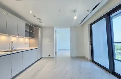 Apartment - 1 Bedroom - 2 Bathrooms for rent in Sobha Creek Vistas Grande - Sobha Hartland - Mohammed Bin Rashid City - Dubai