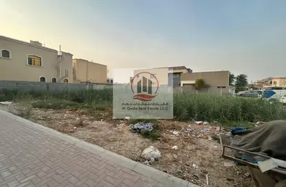 أرض - استوديو للبيع في 3 المويهات - المويهات - عجمان