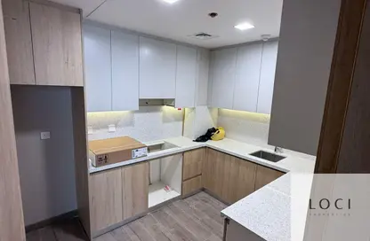 شقة - غرفة نوم - 2 حمامات للبيع في ماركو بولو - لفين لجندز - دبي شقة - غرفة نوم - 2 حمامات للبيع في ماركو بولو - لفين لجندز - دبي