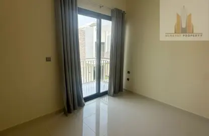 Villa - 3 Bedrooms - 5 Bathrooms for rent in Akoya Play - Damac Hills 2 - Dubai