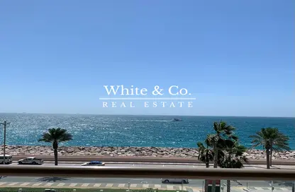 Apartment - 2 Bedrooms - 3 Bathrooms for rent in The 8 - The Crescent - Palm Jumeirah - Dubai