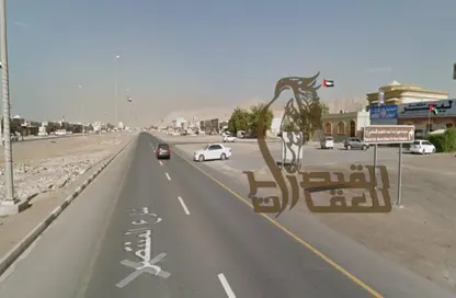 Whole Building - Studio - 6 Bathrooms for sale in Julfar - Ras Al Khaimah