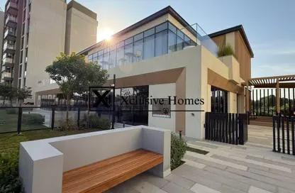 شقة - غرفة نوم - 2 حمامات للايجار في ذا هافن - مجان - دبي لاند - دبي