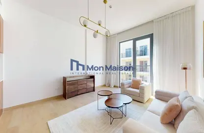 Apartment - 1 Bedroom - 2 Bathrooms for rent in La Rive - Building 4 - La Mer - Jumeirah - Dubai