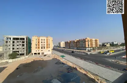 شقة - 2 غرف نوم - 2 حمامات للايجار في 3 المويهات - المويهات - عجمان