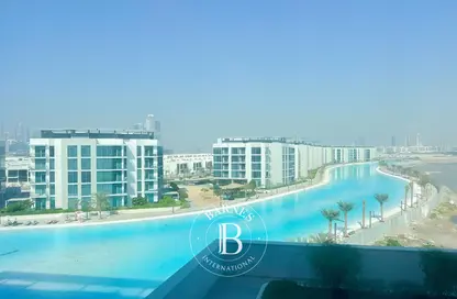 Apartment - 1 Bedroom - 1 Bathroom for rent in Residences 15 - District One - Mohammed Bin Rashid City - Dubai