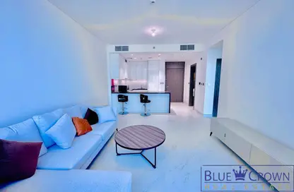 Apartment - 1 Bedroom - 2 Bathrooms for rent in Residences 12 - District One - Mohammed Bin Rashid City - Dubai