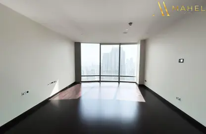 شقة - غرفة نوم - 2 حمامات للبيع في برج خليفة - برج خليفة - دبي وسط المدينة - دبي