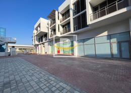 Outdoor Building image for: Retail for rent in wasl square - Al Safa - Dubai, Image 1