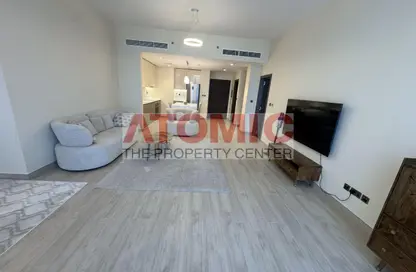 شقة - غرفة نوم - 2 حمامات للايجار في Q Gardens بوتيك ريزيدنسز بلوك B - كيو جاردنز بوتيك ريزيدنسز - ارجان - دبي