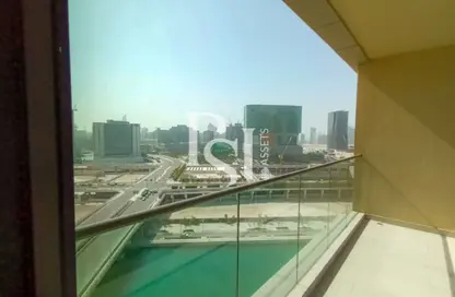 شقة - غرفة نوم - 2 حمامات للايجار في كانال ريزيدينس - جزيرة الريم - أبوظبي شقة - غرفة نوم - 2 حمامات للايجار في كانال ريزيدينس - جزيرة الريم - أبوظبي