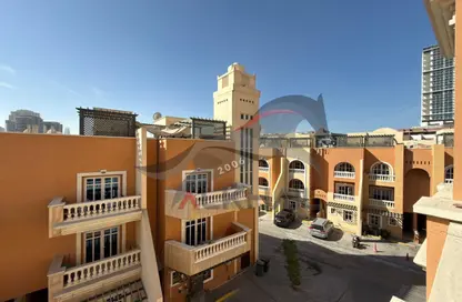 Apartment - 1 Bedroom - 1 Bathroom for sale in Summer 1 - Summer - Seasons Community - District 15 - Jumeirah Village Circle - Dubai