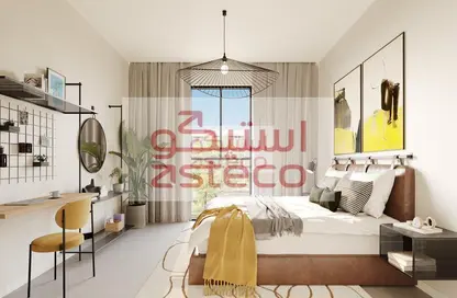 Apartment - 1 Bedroom - 1 Bathroom for sale in Reeman Living - Al Shamkha - Abu Dhabi