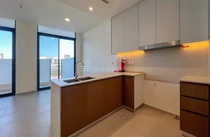 Villa - 3 Bedrooms - 4 Bathrooms for rent in Greenview - EMAAR South - Dubai South (Dubai World Central) - Dubai