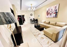 Apartment - 1 bedroom - 2 bathrooms for rent in Elite Downtown Residence - Downtown Dubai - Dubai