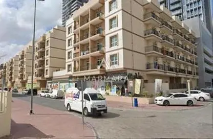 Apartment - Studio - 1 Bathroom for rent in May Residence - Jumeirah Village Circle - Dubai