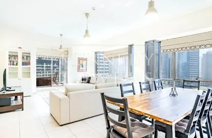 Apartment - 2 Bedrooms - 2 Bathrooms for rent in South Ridge 1 - South Ridge - Downtown Dubai - Dubai Apartment - 2 Bedrooms - 2 Bathrooms for rent in South Ridge 1 - South Ridge - Downtown Dubai - Dubai