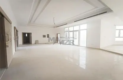 Villa - 7+ Bedrooms - 7+ Bathrooms for rent in Mohamed Bin Zayed City - Abu Dhabi