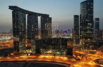 شقة - 2 غرف نوم - 2 حمامات للبيع في برج البوابة 1 - شمس أبوظبي - جزيرة الريم - أبوظبي شقة - 2 غرف نوم - 2 حمامات للبيع في برج البوابة 1 - شمس أبوظبي - جزيرة الريم - أبوظبي