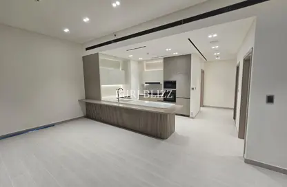 شقة - غرفة نوم - 2 حمامات للايجار في بن غاطي رويال - منطقة 18 - قرية جميرا الدائرية - دبي