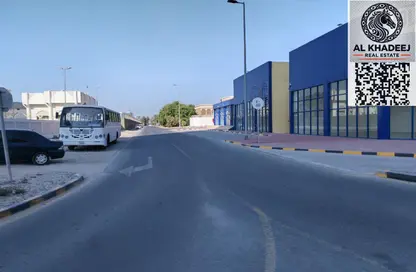 Shop - Studio - 1 Bathroom for rent in Gate Tower 1 - Musheiref - Ajman Shop - Studio - 1 Bathroom for rent in Gate Tower 1 - Musheiref - Ajman