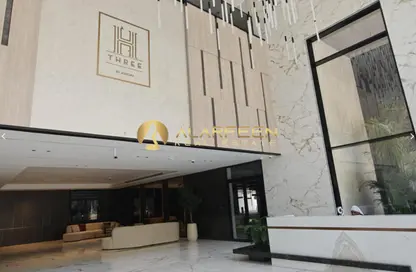 Apartment - 1 Bedroom - 2 Bathrooms for rent in H Three by Aurora - District 11 - Jumeirah Village Circle - Dubai