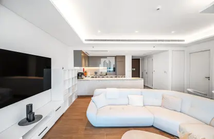 Apartment - 1 Bedroom - 1 Bathroom for sale in SO and  Uptown Dubai - Uptown Dubai - Jumeirah Lake Towers - Dubai