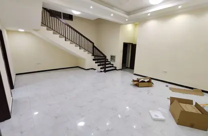 Villa - 5 Bedrooms - 6 Bathrooms for rent in Al Mowaihat 3 - Al Mowaihat - Ajman