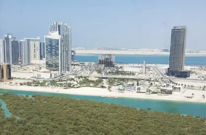 شقة - غرفة نوم - 2 حمامات للبيع في خليج المارينا - مدينة الأضواء - جزيرة الريم - أبوظبي شقة - غرفة نوم - 2 حمامات للبيع في خليج المارينا - مدينة الأضواء - جزيرة الريم - أبوظبي