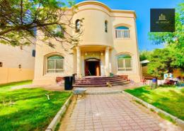 فيلا - 4 غرف نوم - 6 حمامات للكراء في ميدان العين - الطويه - العين