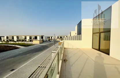 تاون هاوس - 4 غرف نوم - 6 حمامات للايجار في الحقول - المنطقة 11 - مدينة الشيخ محمد بن راشد - دبي