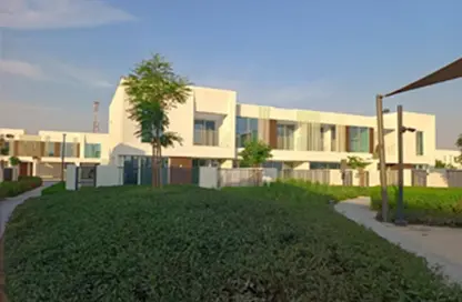 Townhouse - 3 Bedrooms - 3 Bathrooms for sale in Nara - The Valley - Dubai