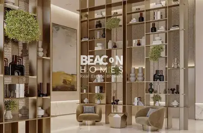 Apartment - Studio - 1 Bathroom for sale in Floarea Oasis - Dubai Land Residence Complex - Dubai Land - Dubai