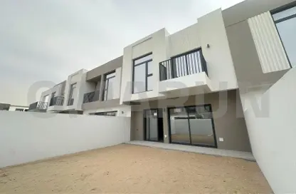 فيلا - 3 غرف نوم - 2 حمامات للايجار في جرينفيوز 2 - اعمار الجنوبية - دبي الجنوب (مركز دبي العالمي) - دبي
