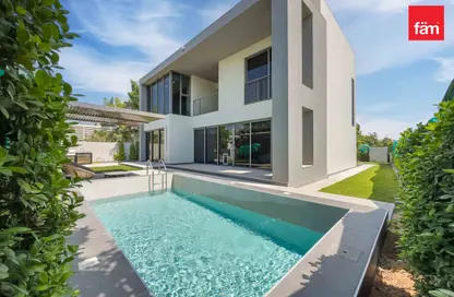 Villa - 5 Bedrooms - 6 Bathrooms for sale in Sidra Villas I - Sidra Villas - Dubai Hills Estate - Dubai