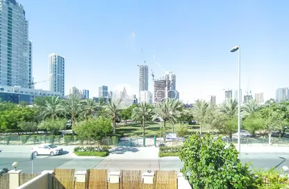 Townhouse - 2 Bedrooms - 3 Bathrooms for rent in Nakheel Townhouses - Jumeirah Village Circle - Dubai