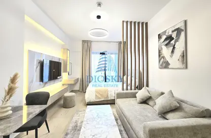 شقة - 1 حمام للايجار في بانثيون ايليزيه III - قرية الجميرا سركل - دبي شقة - 1 حمام للايجار في بانثيون ايليزيه III - قرية الجميرا سركل - دبي